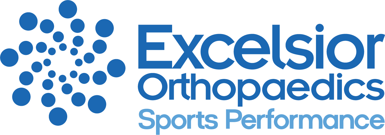 Excelsior Orthopaedics Sports Performance logo