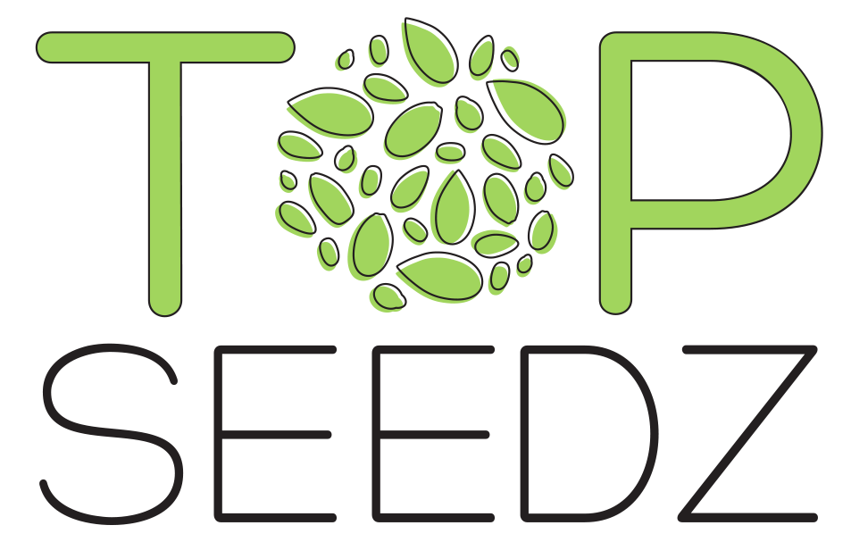 Top Seedz logo