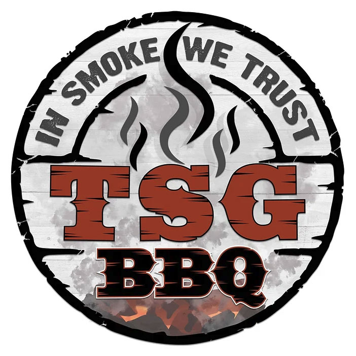 TSG BBQ logo