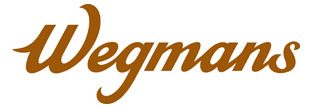 Wegmans logo brown